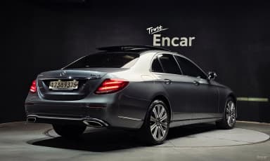 E-Class W213