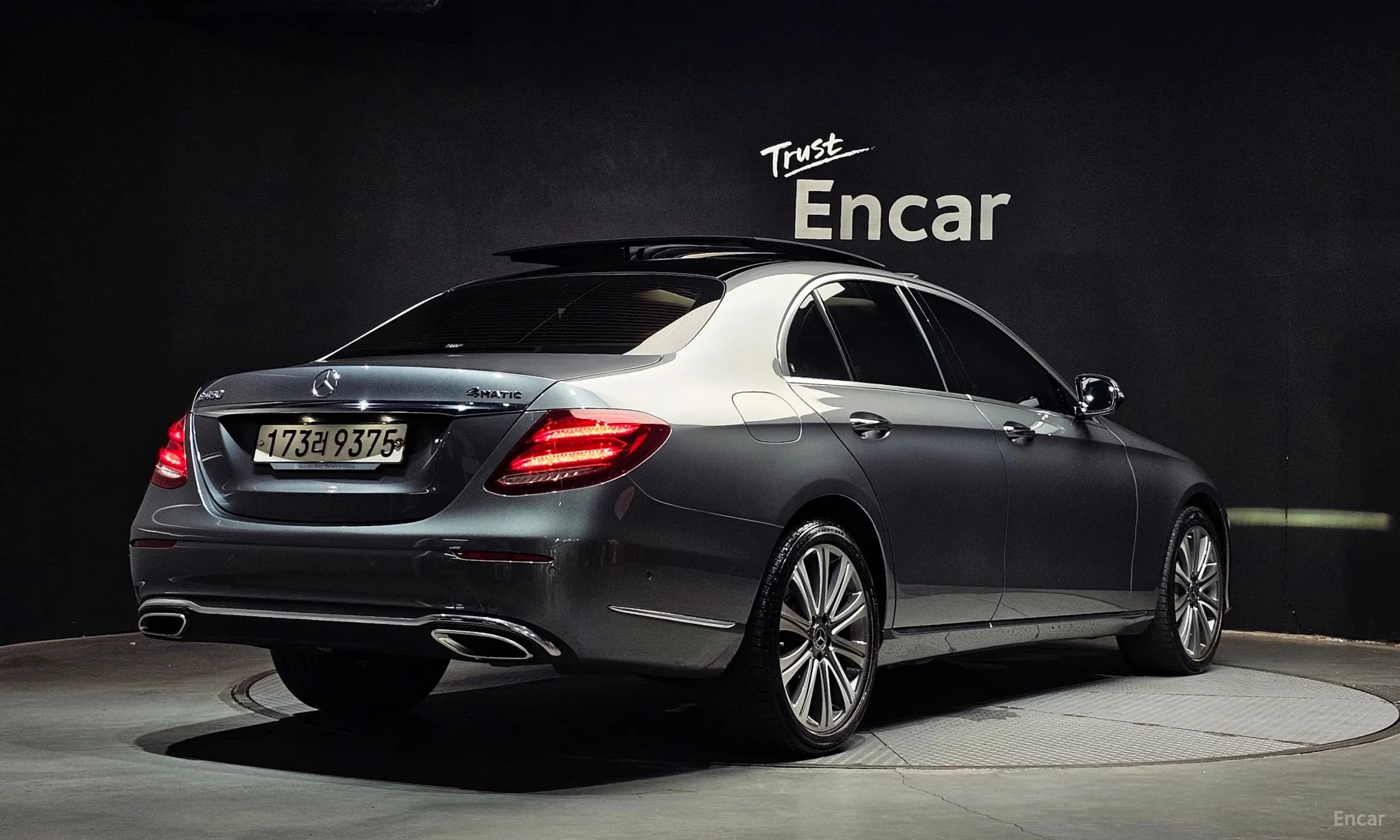 E-Class W213