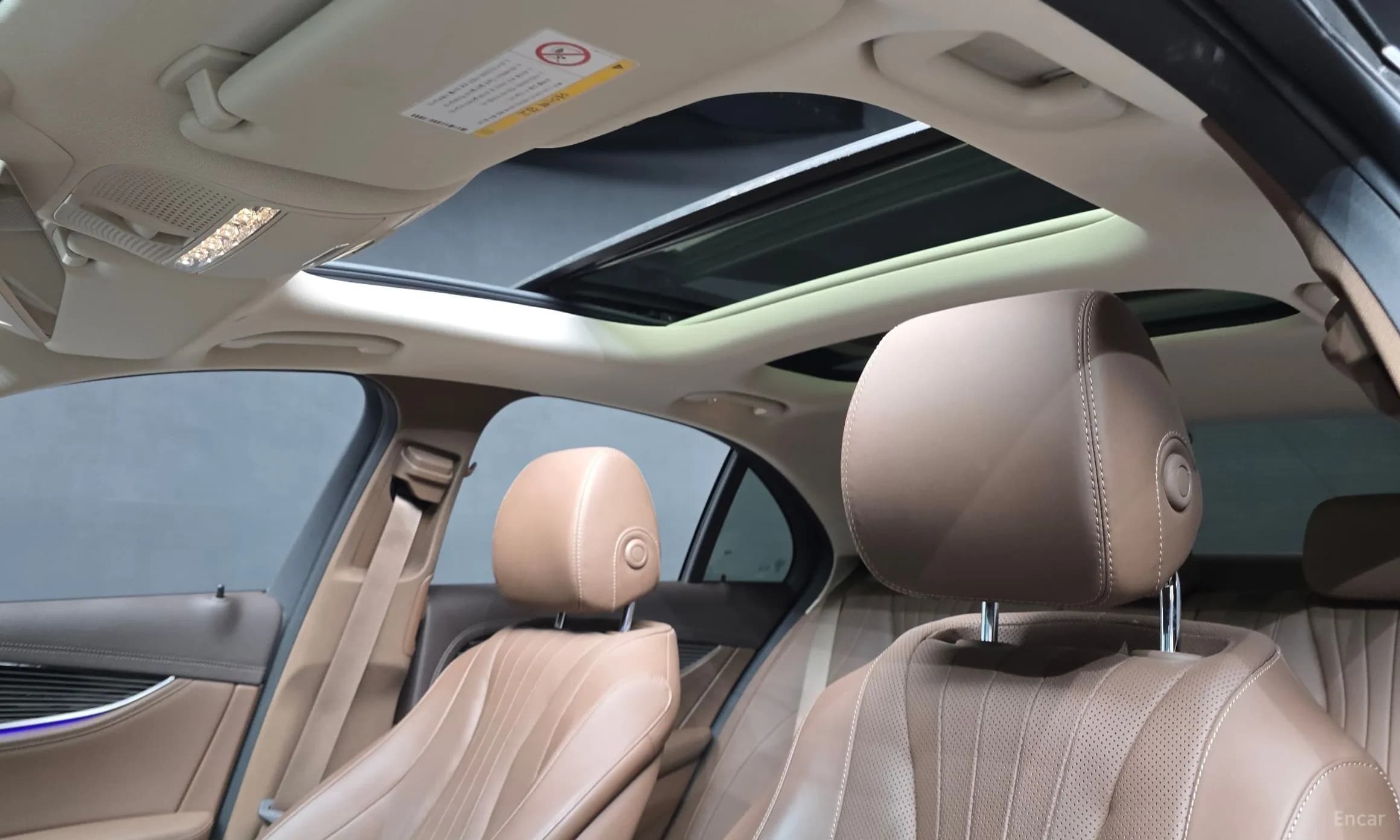 E-Class W213