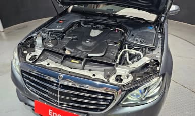 E-Class W213