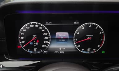 E-Class W213