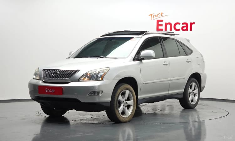RX330