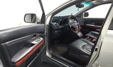 RX330