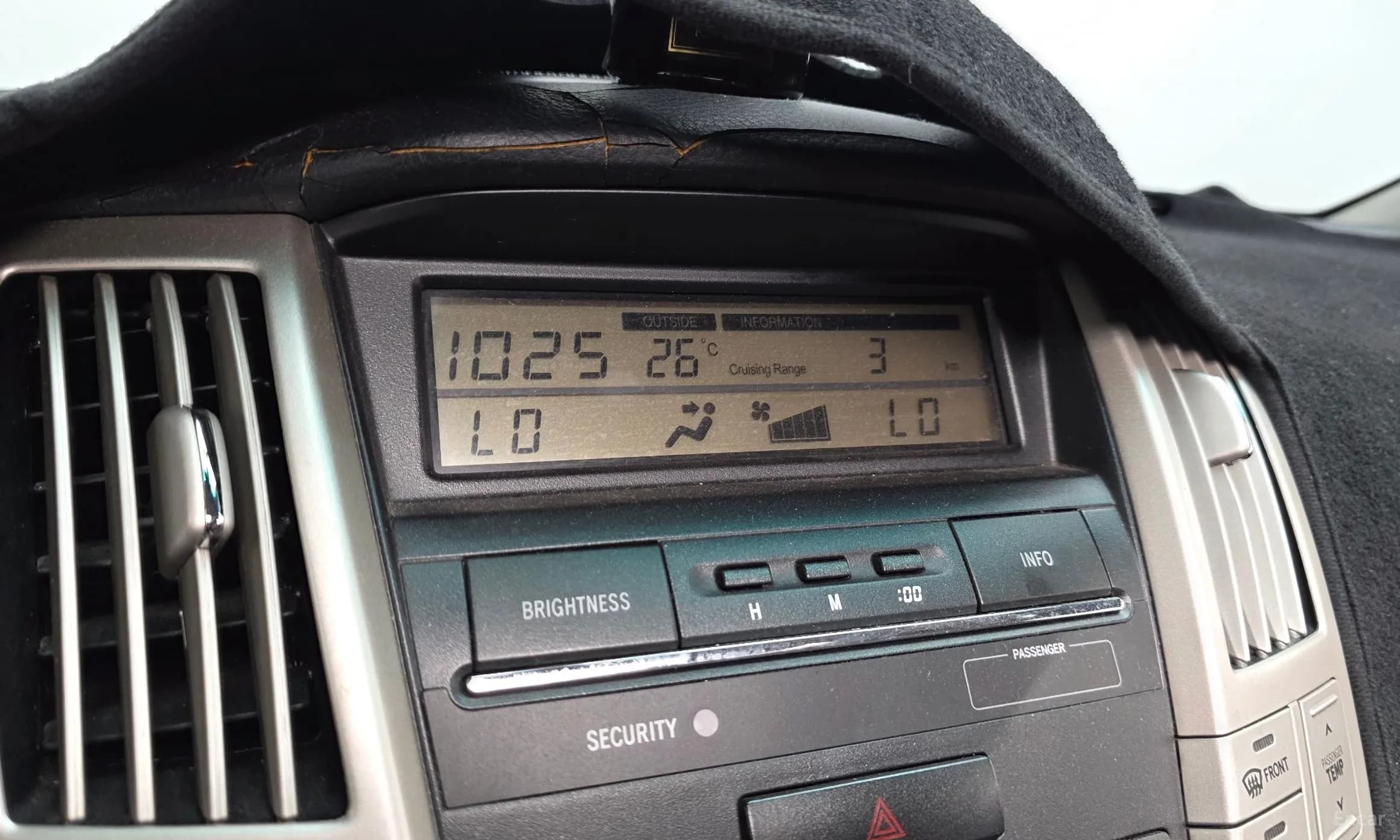 RX330