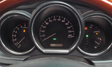 RX330