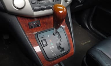RX330