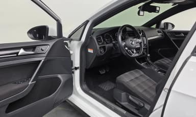 Golf 7th Generation