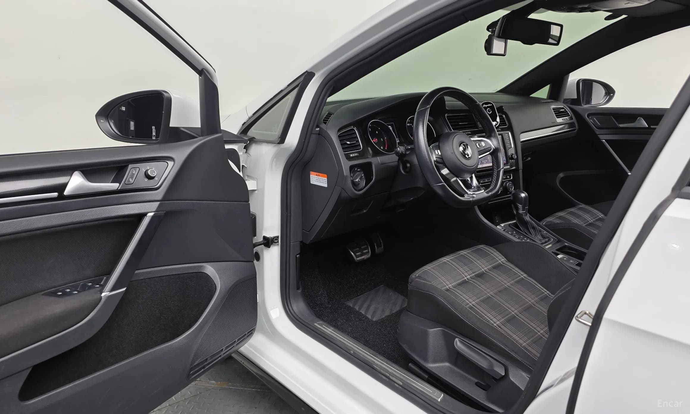 Golf 7th Generation
