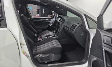 Golf 7th Generation