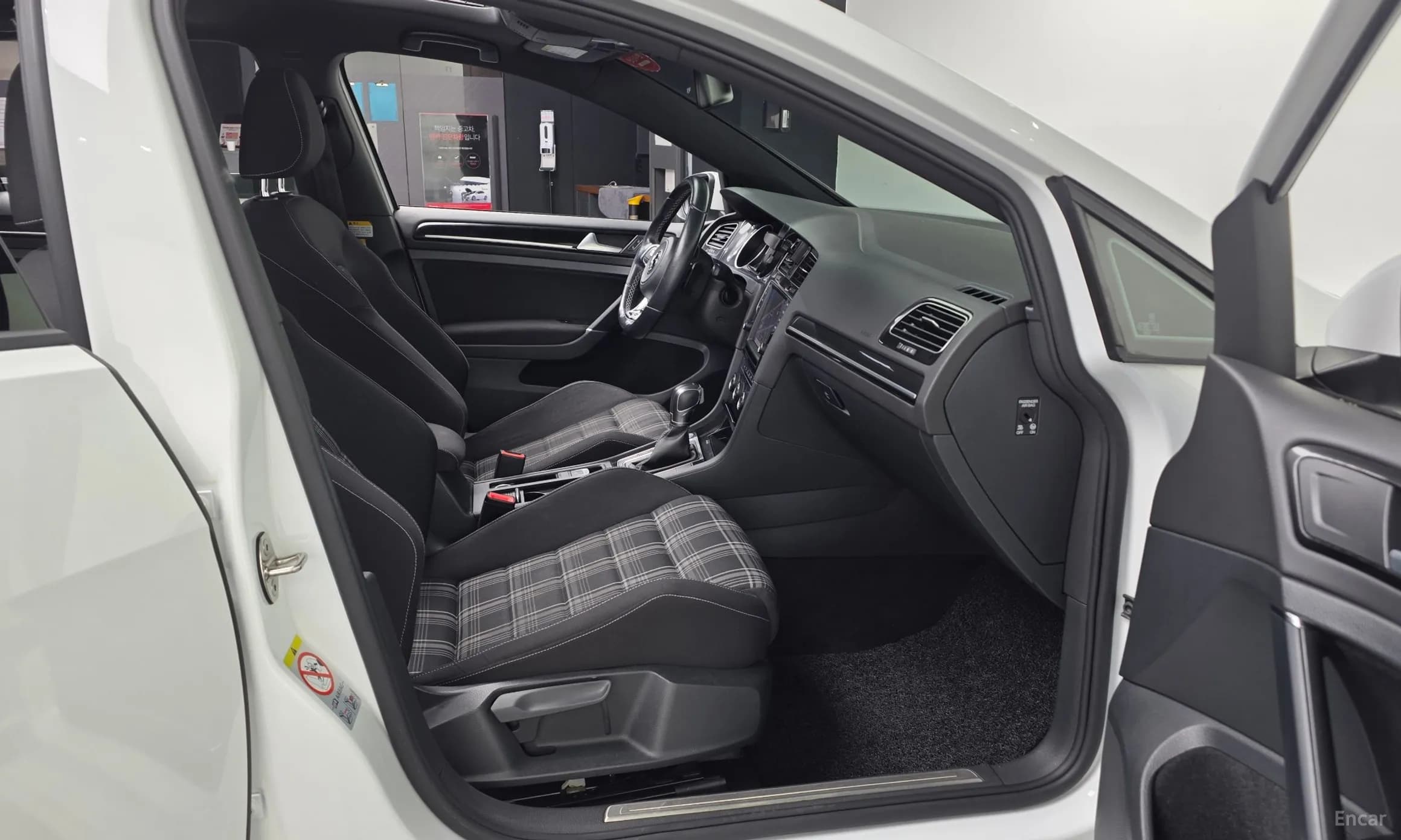 Golf 7th Generation