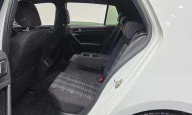 Golf 7th Generation