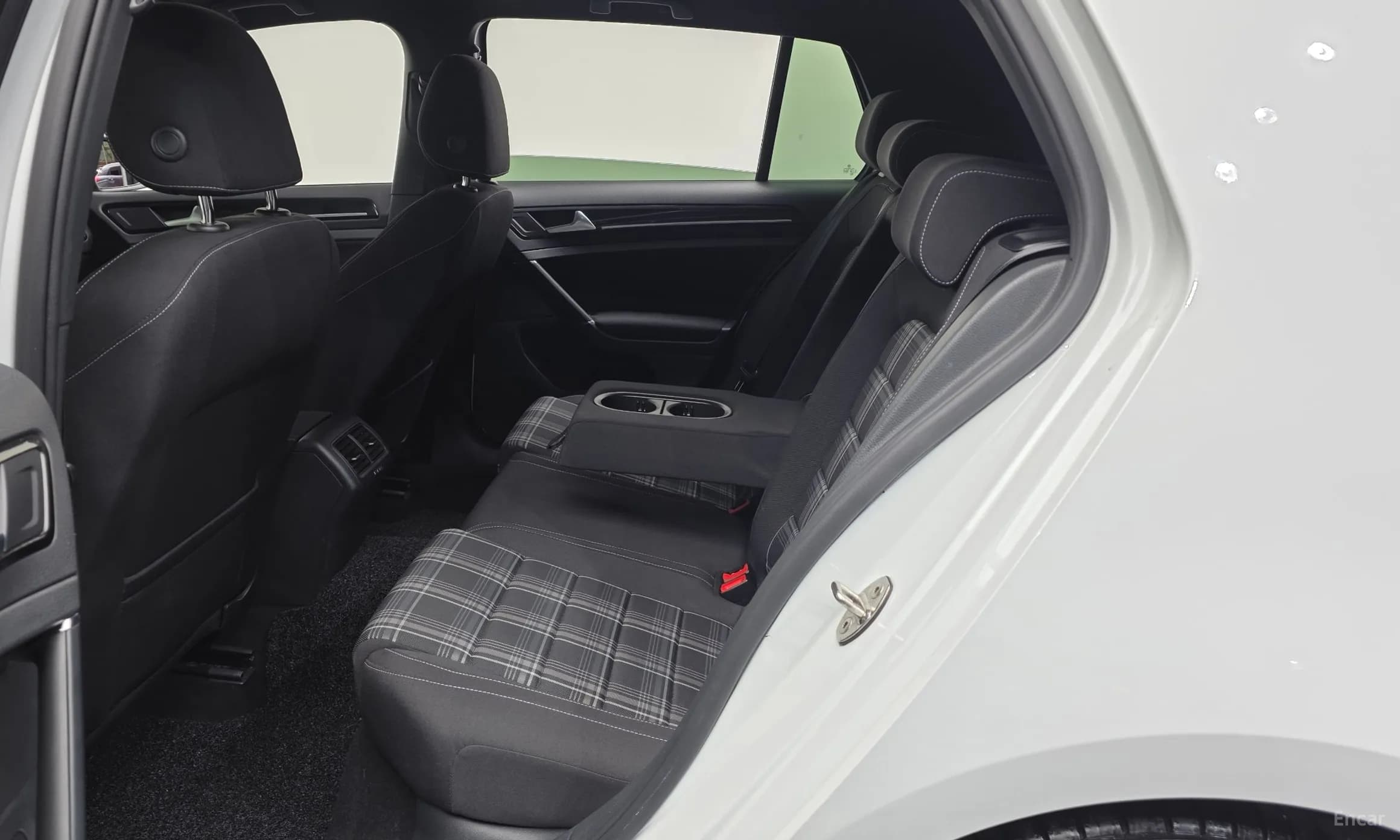 Golf 7th Generation