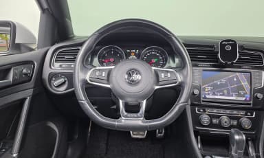 Golf 7th Generation