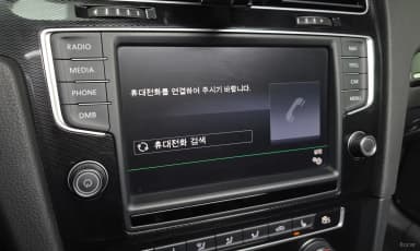 Golf 7th Generation