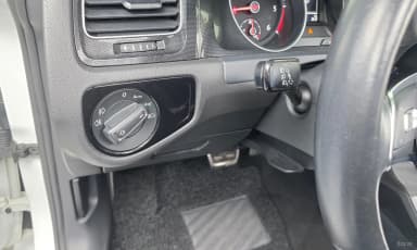 Golf 7th Generation