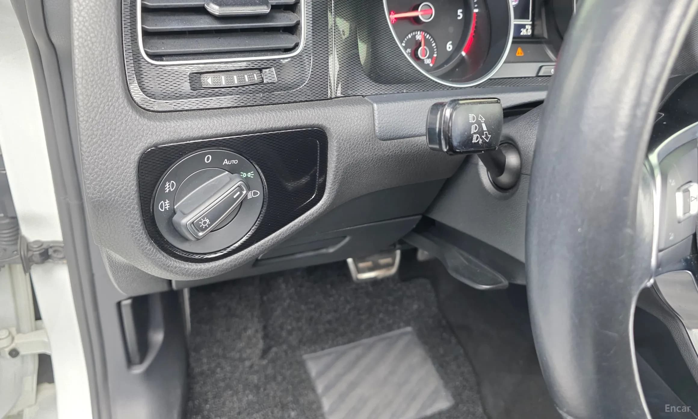 Golf 7th Generation
