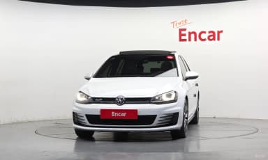 Golf 7th Generation