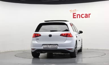 Golf 7th Generation