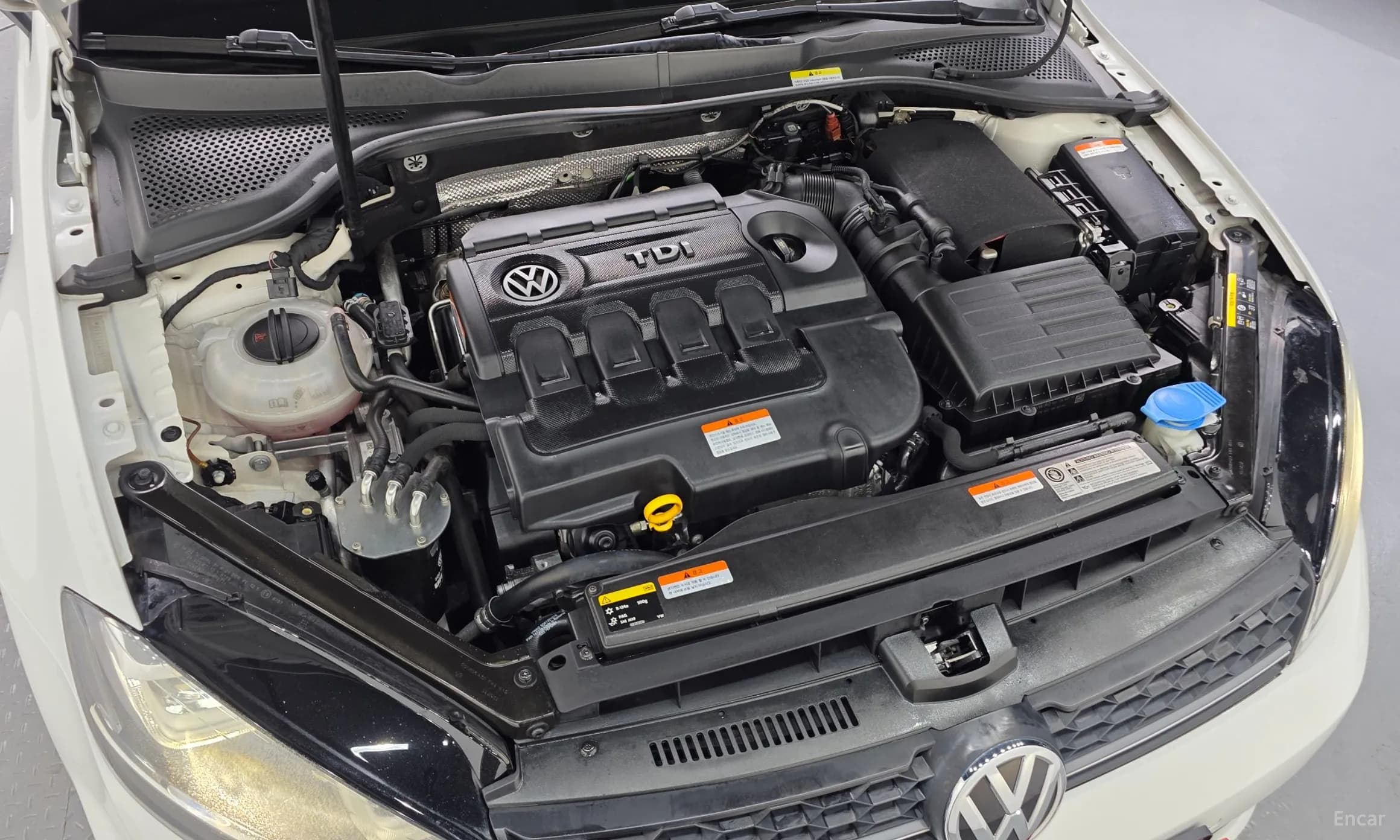 Golf 7th Generation