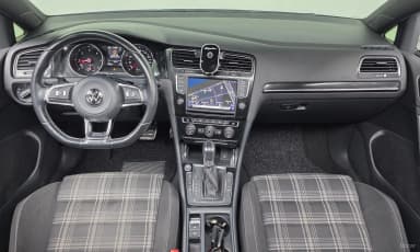 Golf 7th Generation
