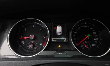 Golf 7th Generation