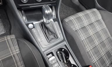 Golf 7th Generation