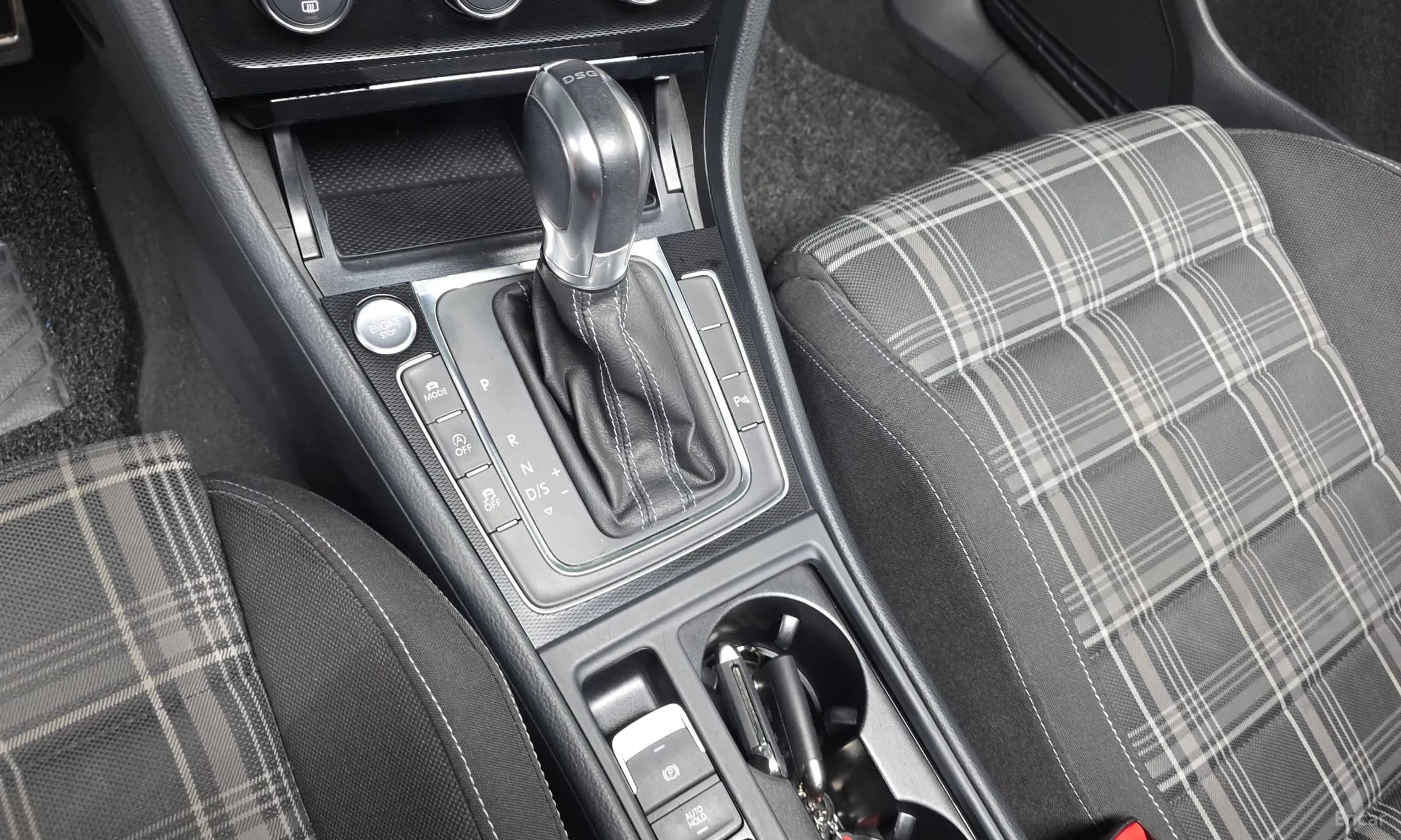 Golf 7th Generation