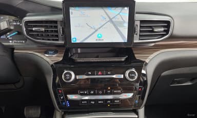 Explorer 6th Generation