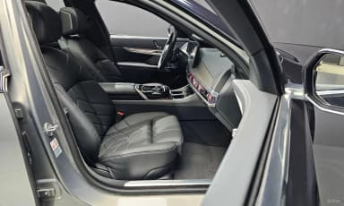 7 Series (G70)