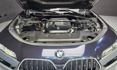 7 Series (G70)
