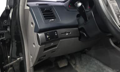 Korando Turismo