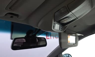 Korando Turismo