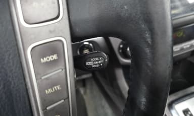 Korando Turismo