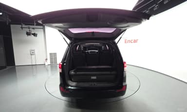 Korando Turismo