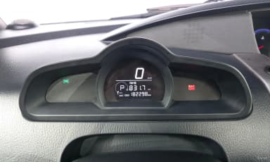 Korando Turismo