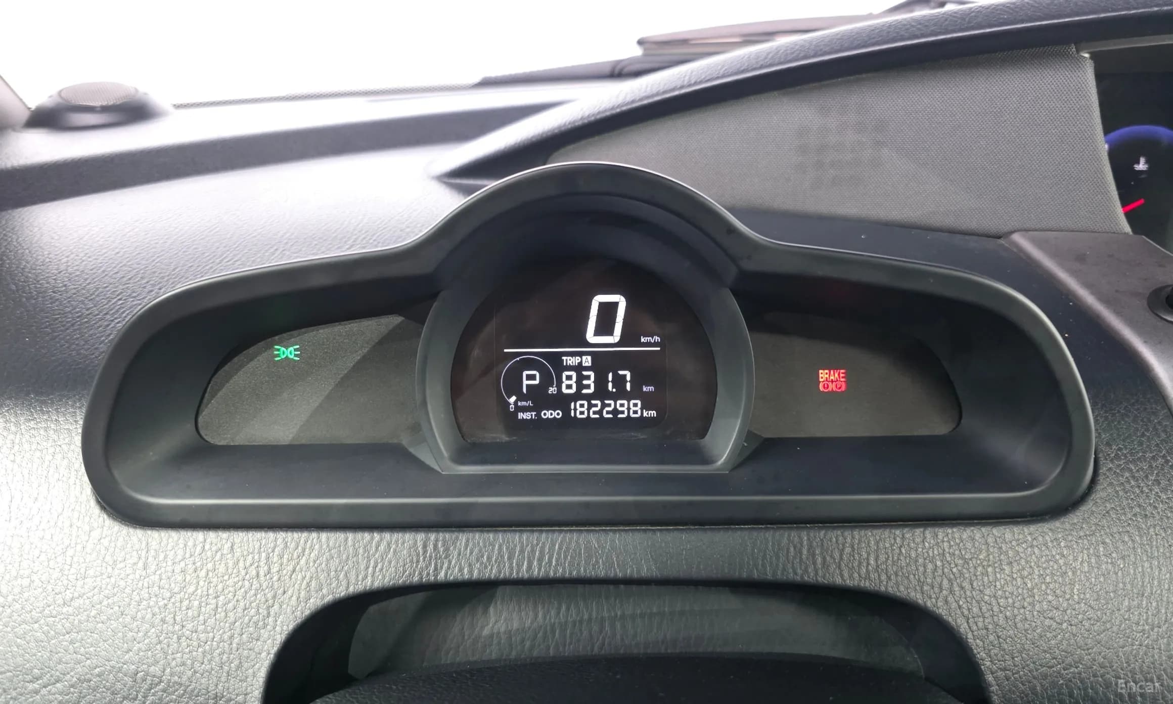 Korando Turismo