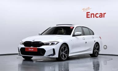 3 Series (G20)