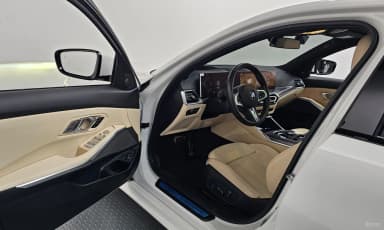3 Series (G20)