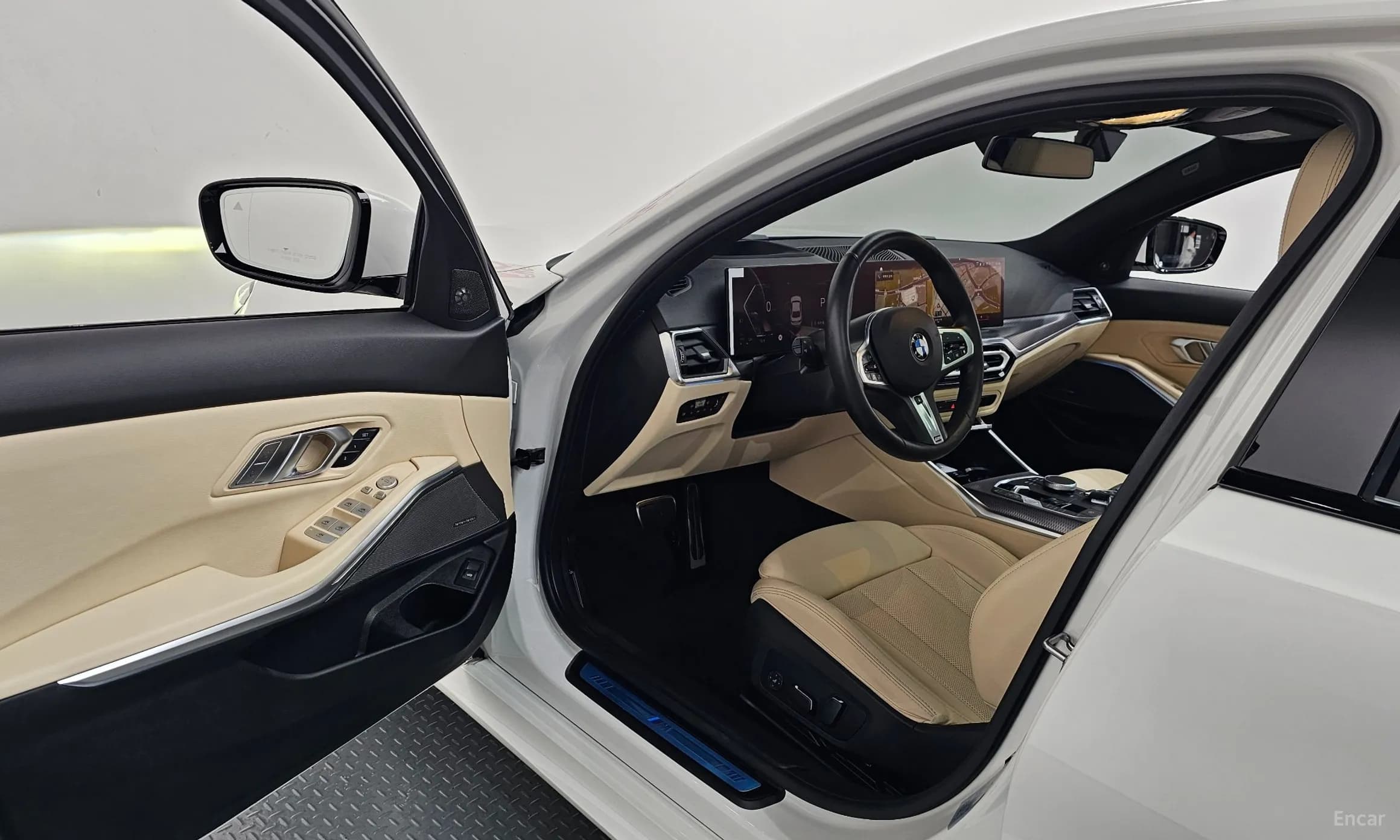 3 Series (G20)