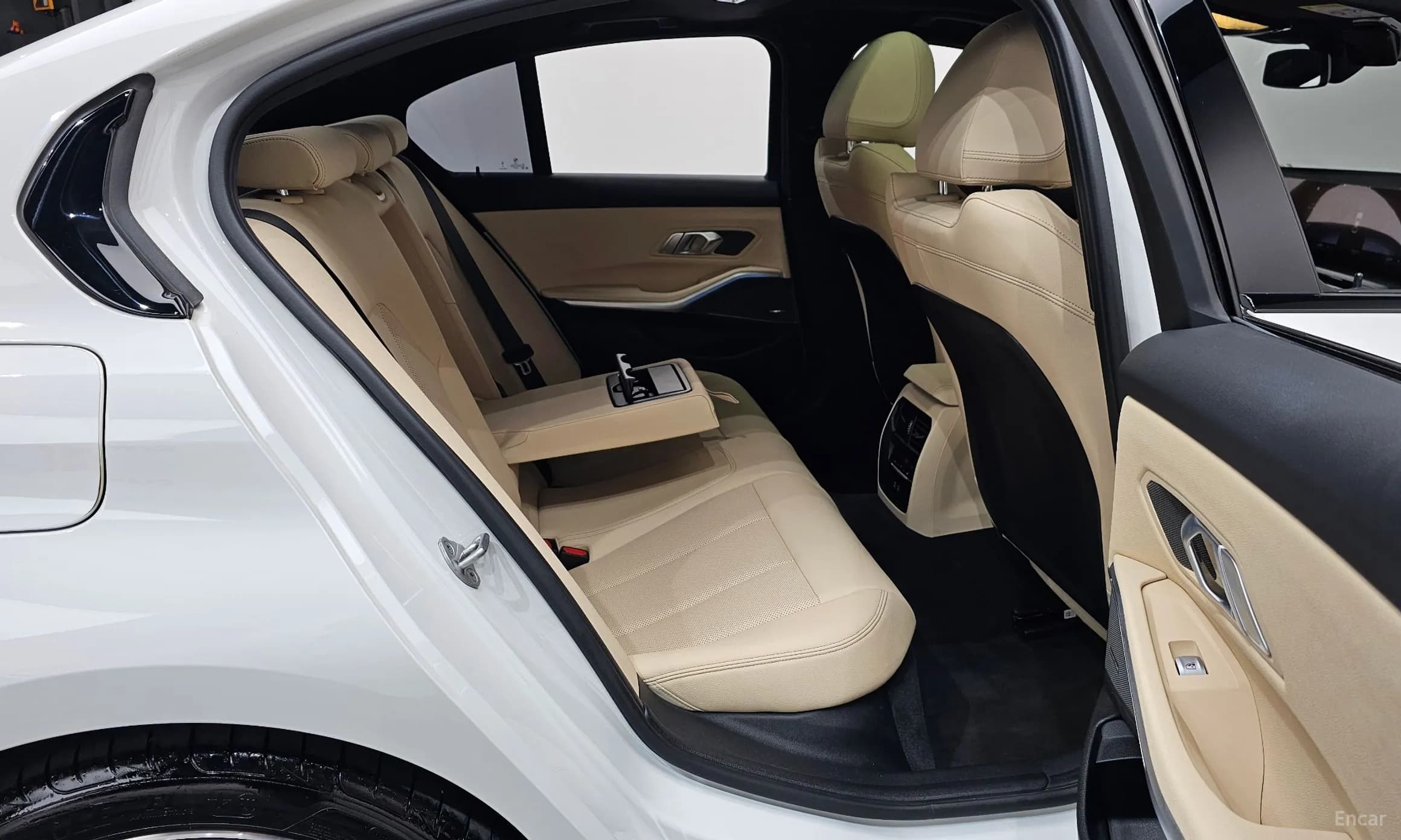 3 Series (G20)