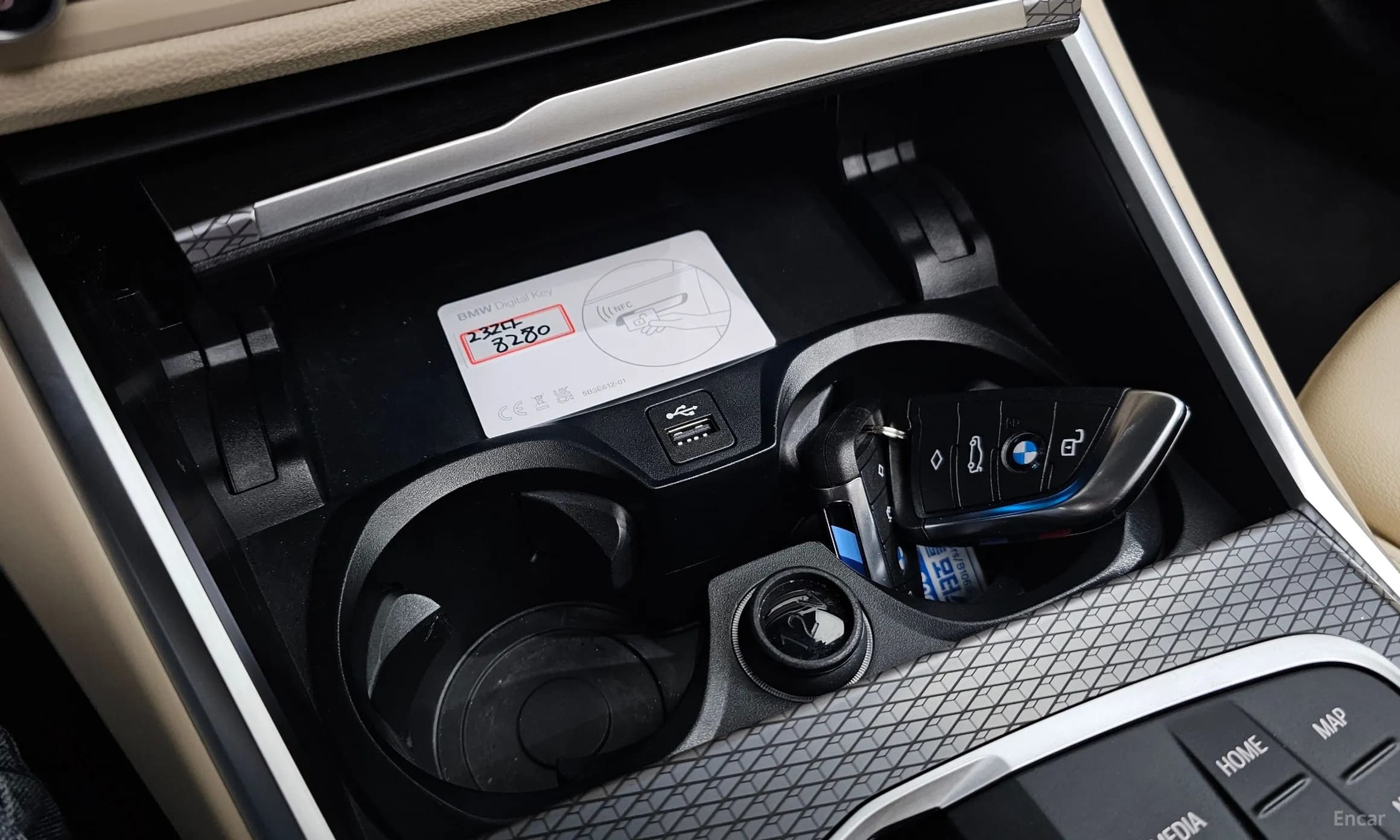 3 Series (G20)