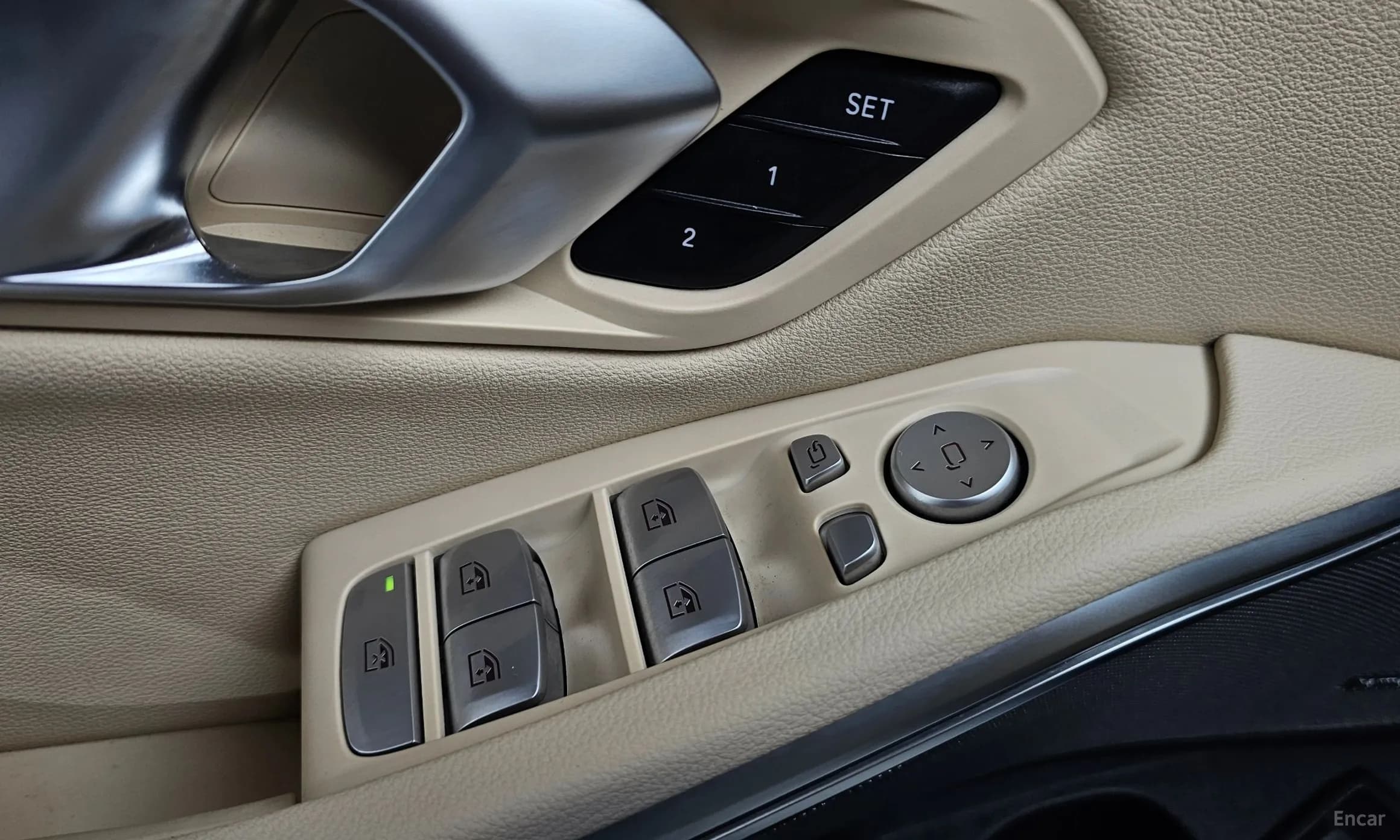 3 Series (G20)