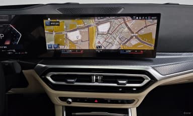3 Series (G20)