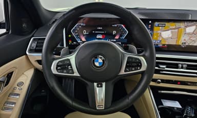 3 Series (G20)