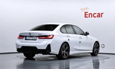 3 Series (G20)