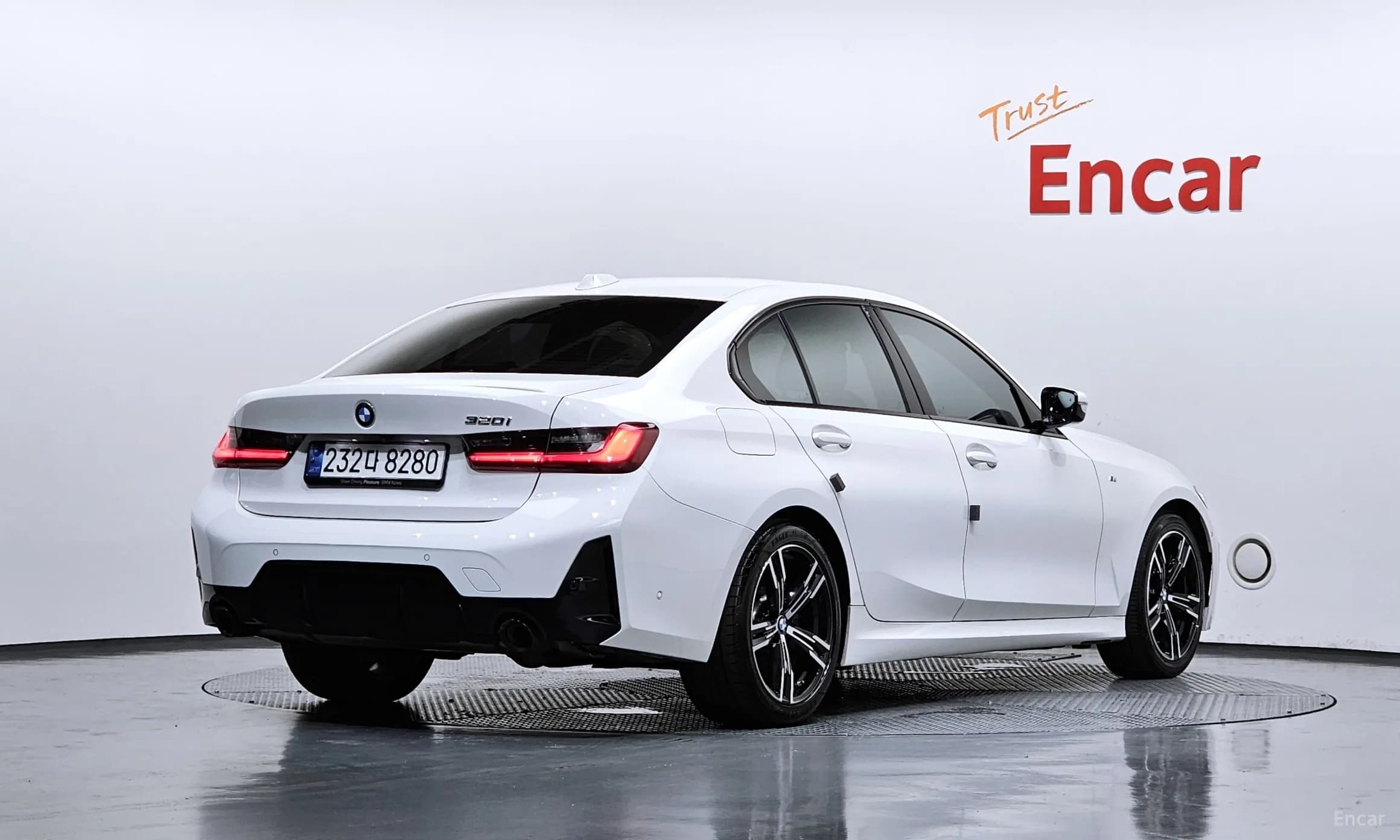3 Series (G20)