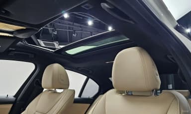 3 Series (G20)