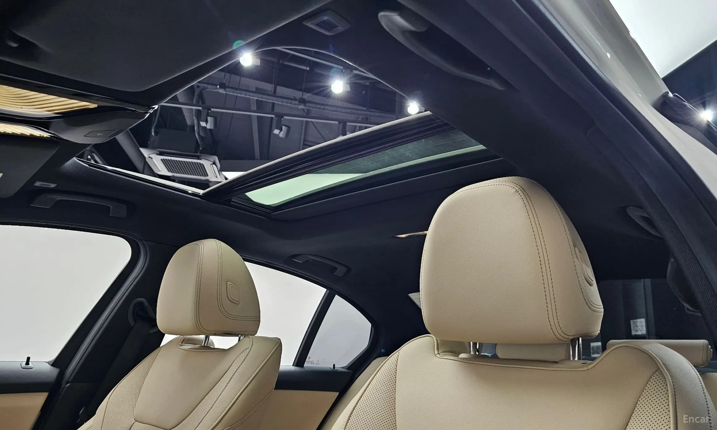 3 Series (G20)
