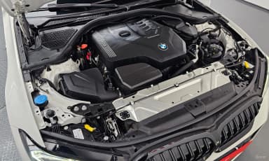 3 Series (G20)