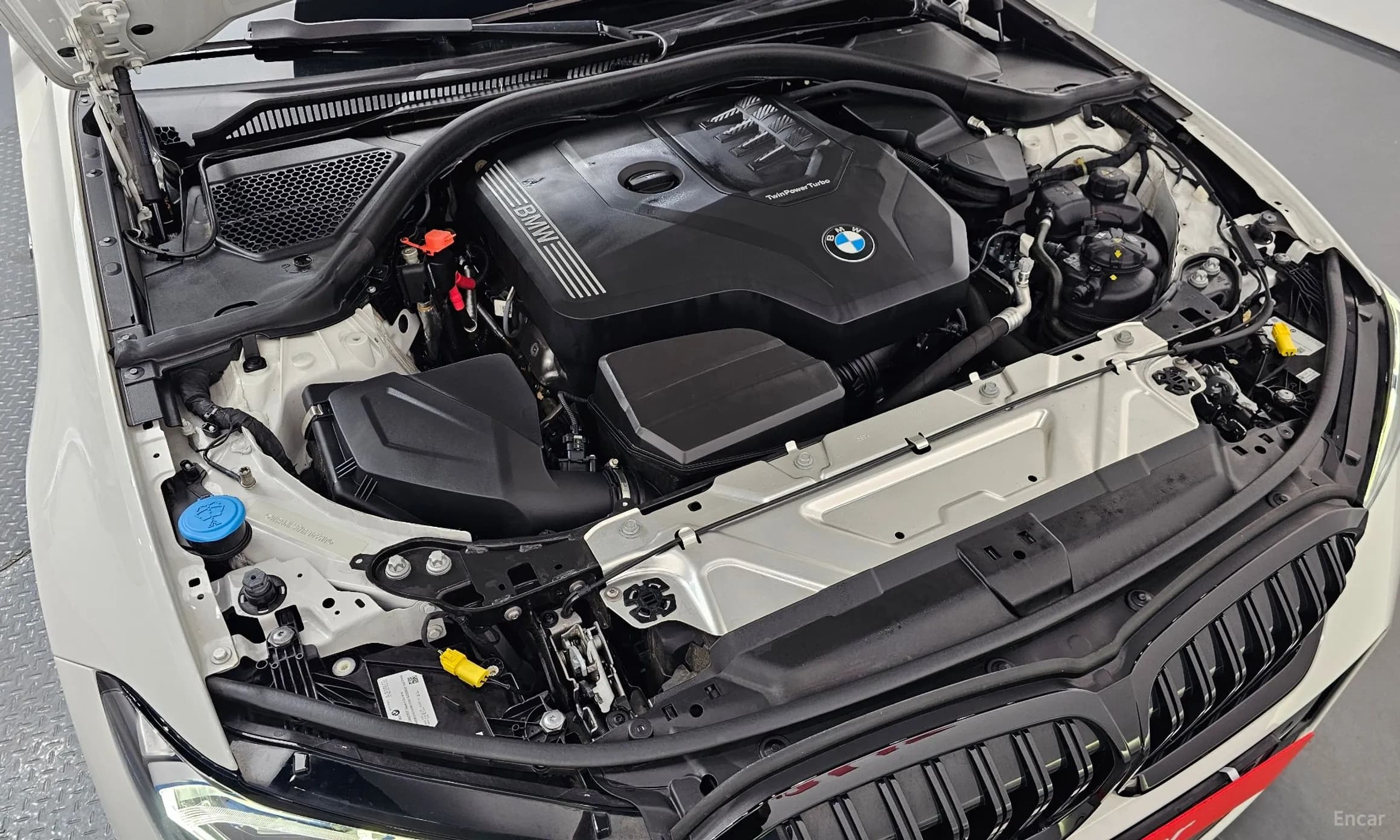 3 Series (G20)